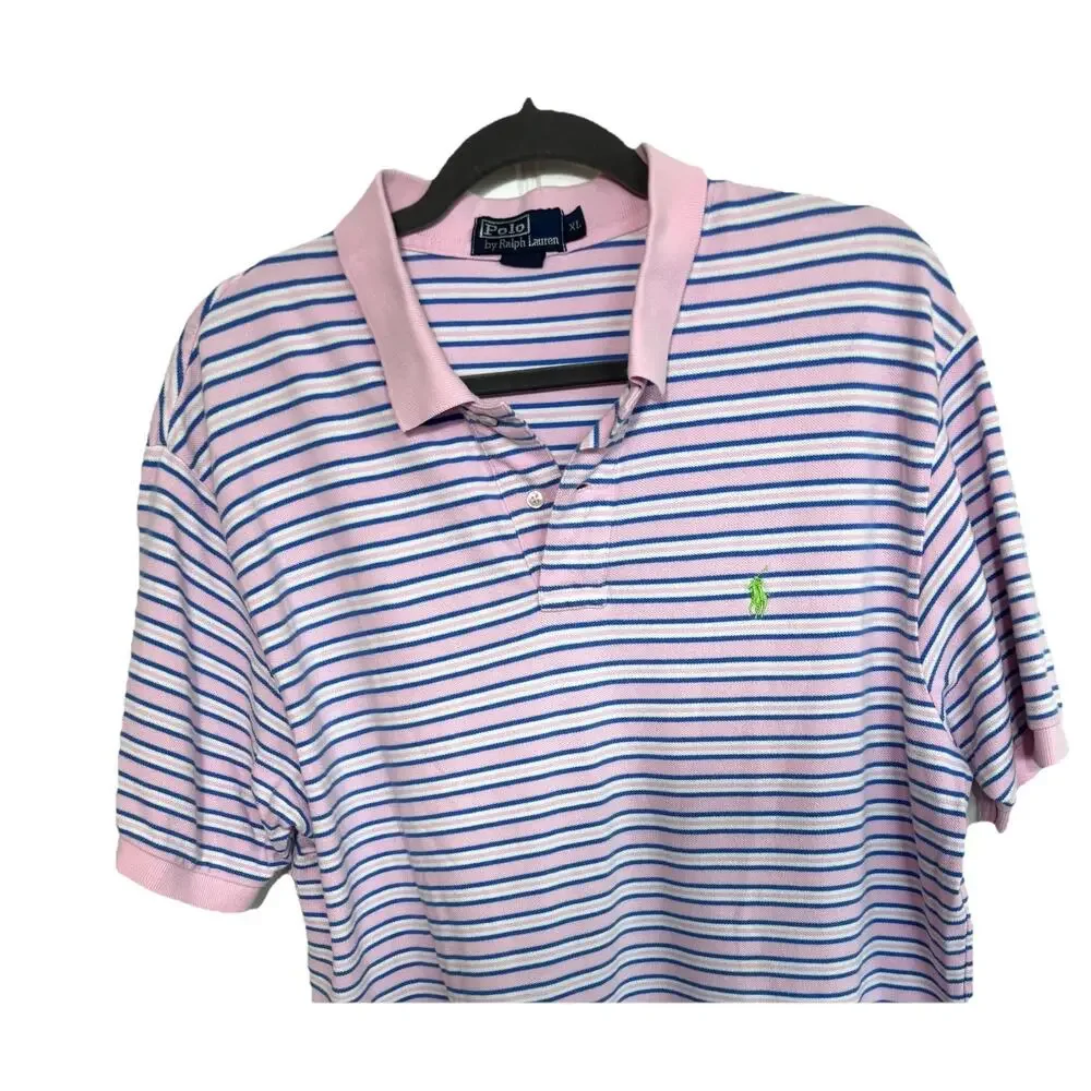 Ralph Lauren elevate your